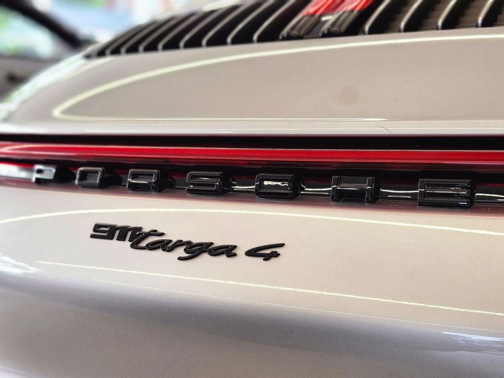 2024 Porsche 911 Base - Photo 8