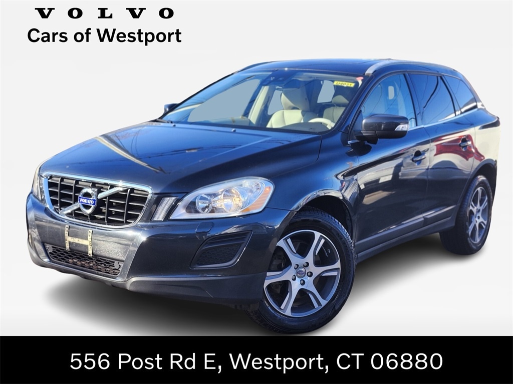 2011 Volvo XC60 T6's photo