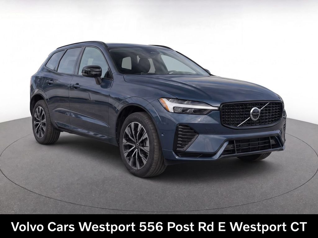 2024 Volvo XC60