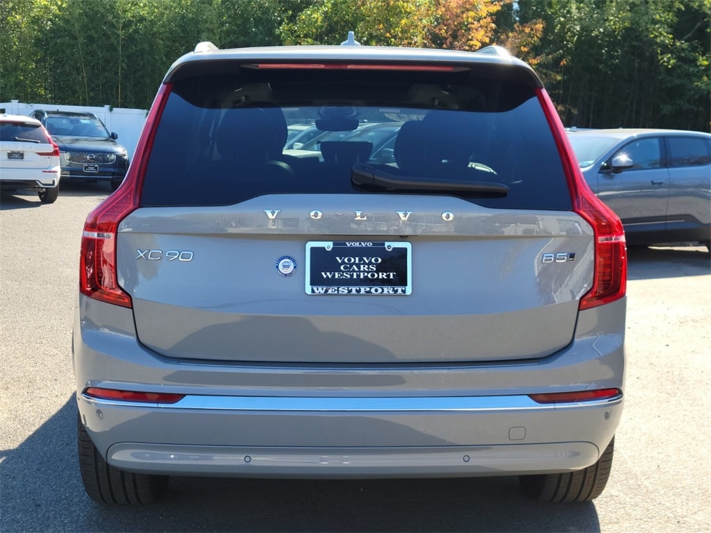 Certified 2024 Volvo XC90 B5 Core Bright SUV