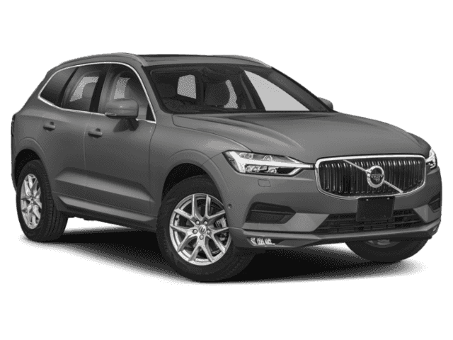 2020 Volvo XC60 vs. 2020 Chevrolet Blazer