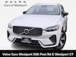  Volvo XC60 plug-in hybrid