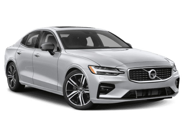 2020 Volvo S60 vs. 2020 Lexus IS