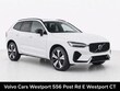  Volvo XC60 plug-in hybrid