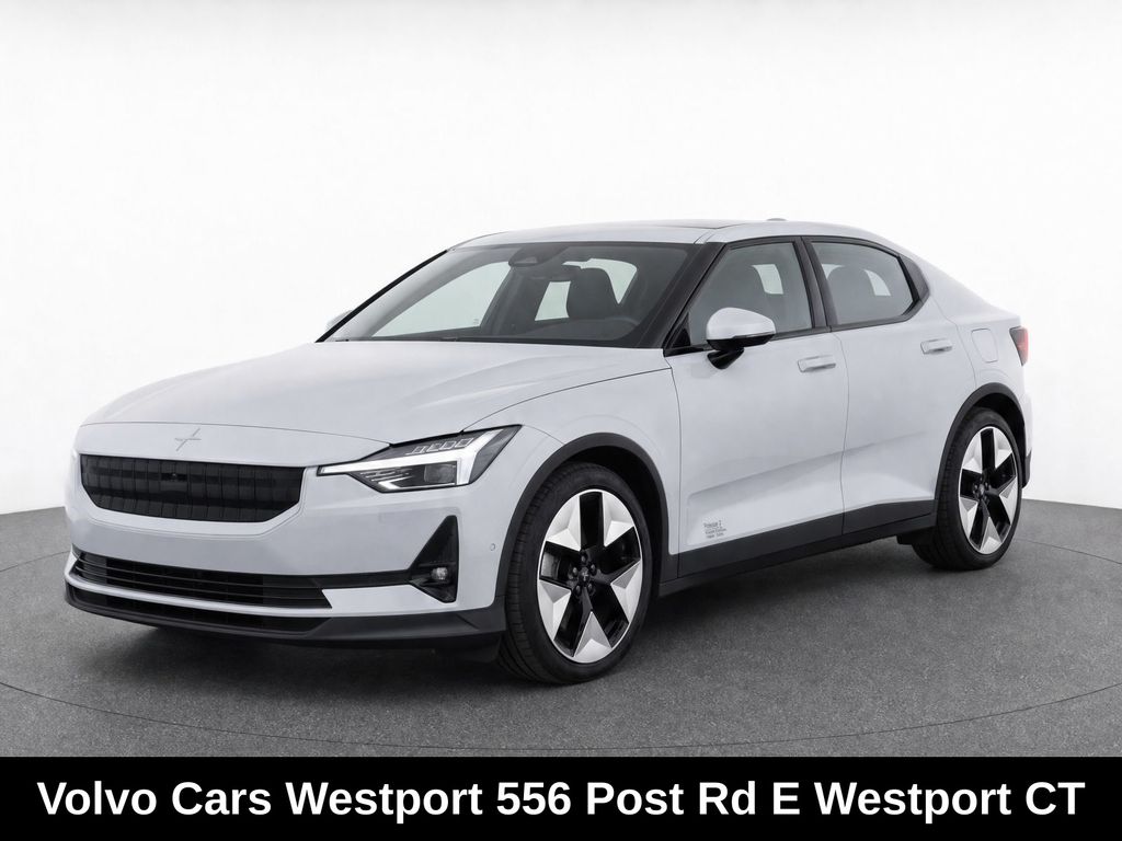 2023 Polestar 2