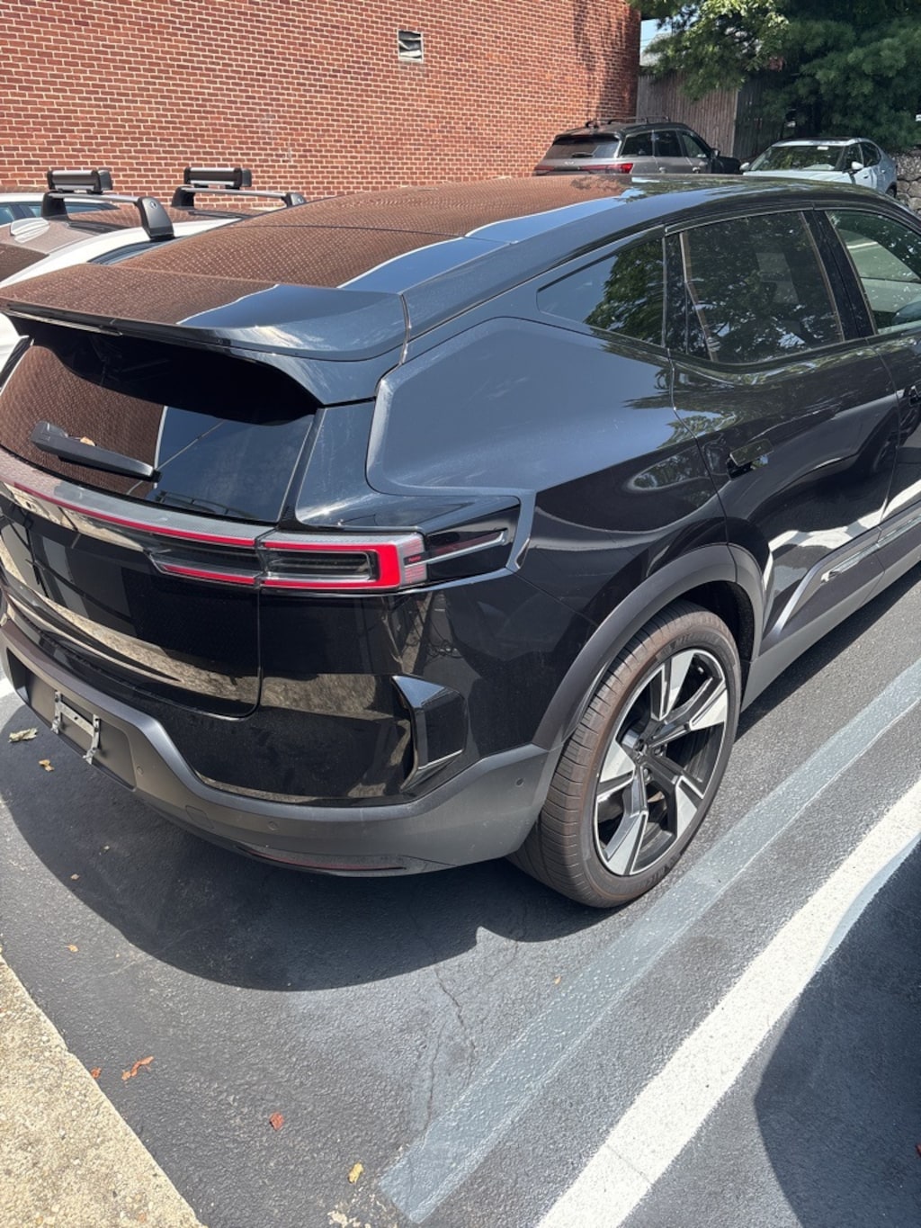 Used 2025 Polestar Polestar 3 SUV