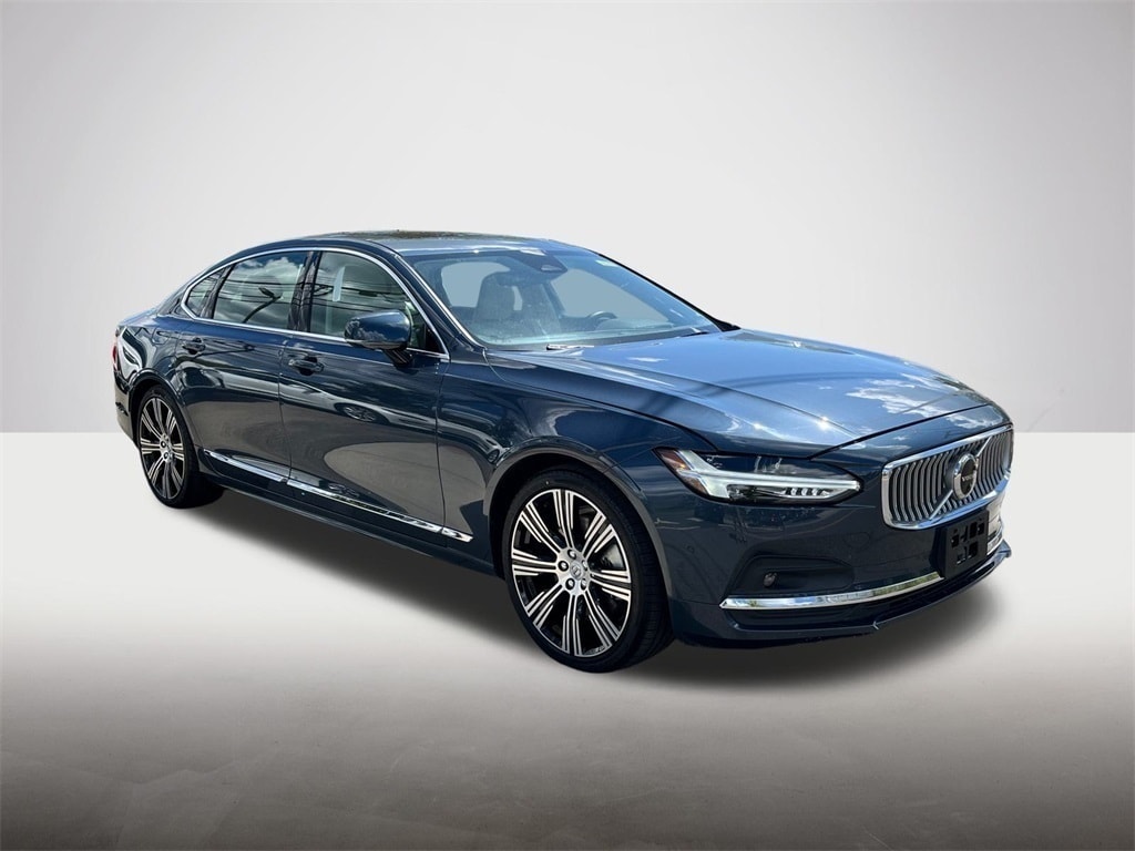 2023 Volvo S90 B6 AWD Ultimate Bright