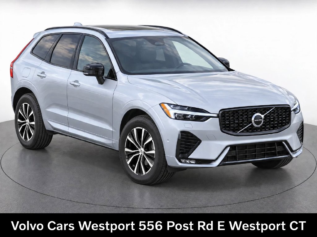 2023 Volvo XC60