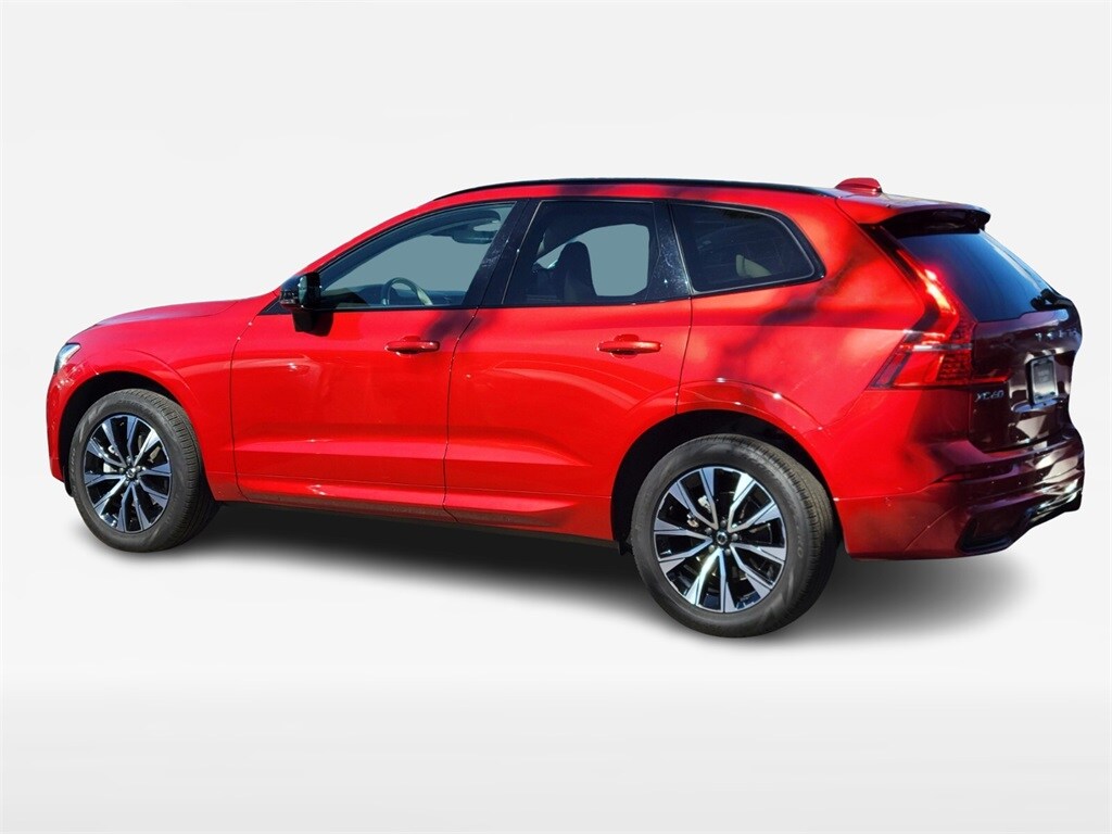Certified 2023 Volvo XC60 B5 AWD Plus Dark SUV