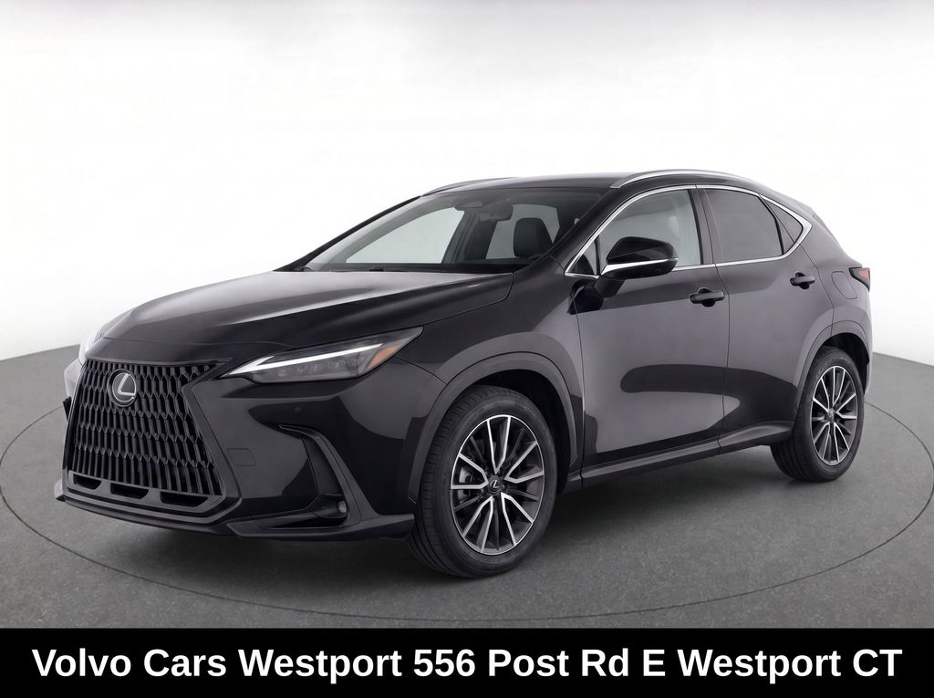 2024 Lexus NX 350 350 Premium AWD's photo