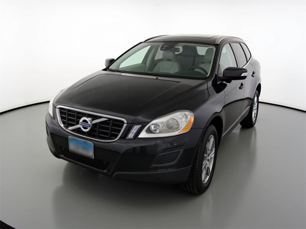 2011 Volvo XC60 T6's photo