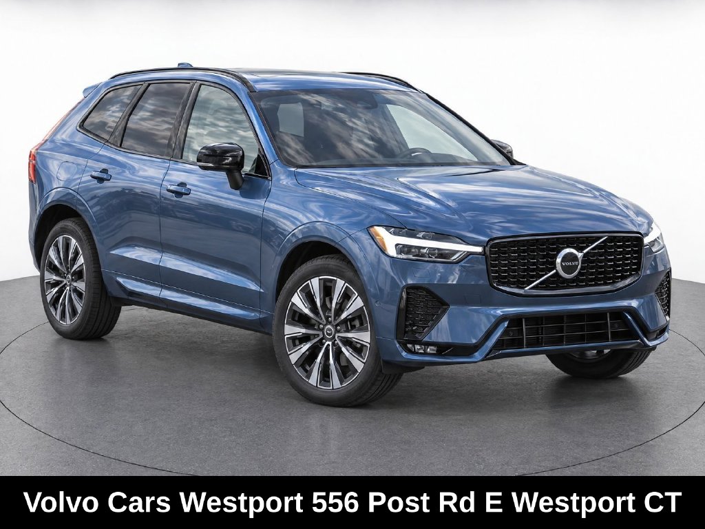 2024 Volvo XC60