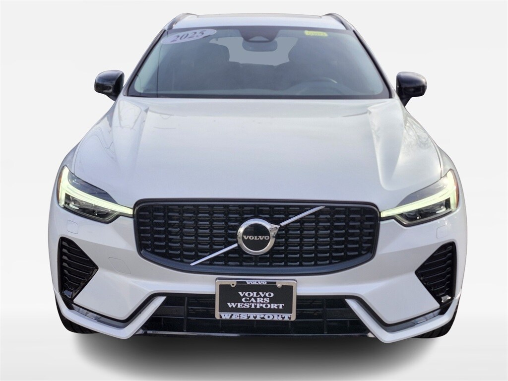 Certified 2025 Volvo XC60 B5 Core SUV