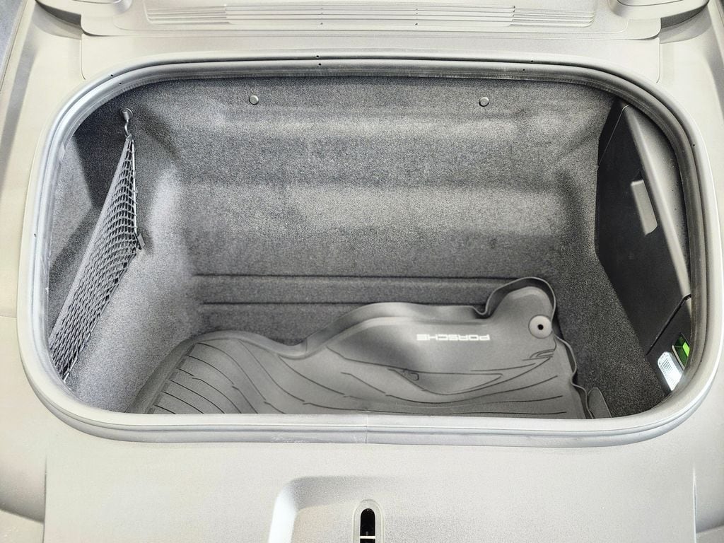 2024 Porsche 911 Base - Photo 28