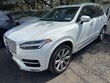 Volvo XC60 plug-in hybrid
