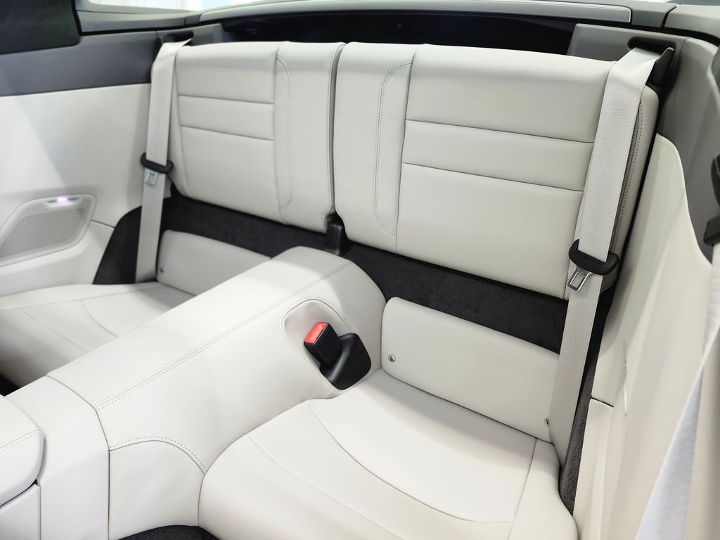 2024 Porsche 911 Base - Photo 12