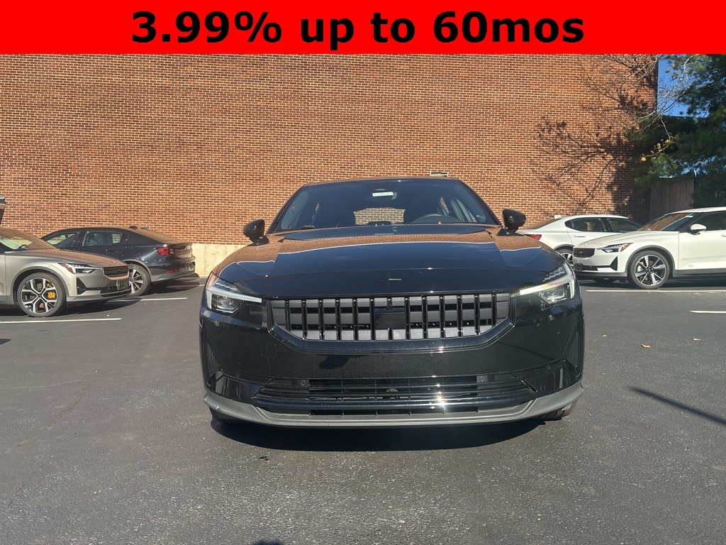2022 Polestar 2