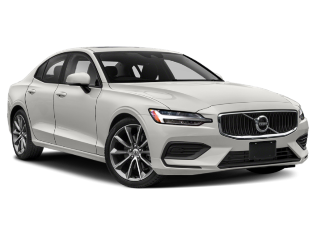 2022 Volvo S60 vs. 2022 Audi A5