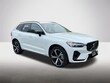Volvo XC60 plug-in hybrid