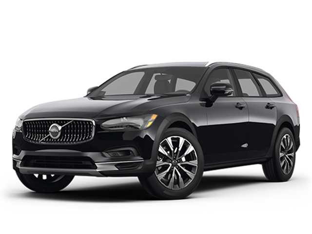 2023 Volvo V90 vs. 2023  BMW 5- Series