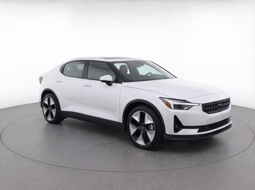 Used 2023 Polestar 2 Plus with VIN YSMED3KA8PL120787 for sale in Westport, CT