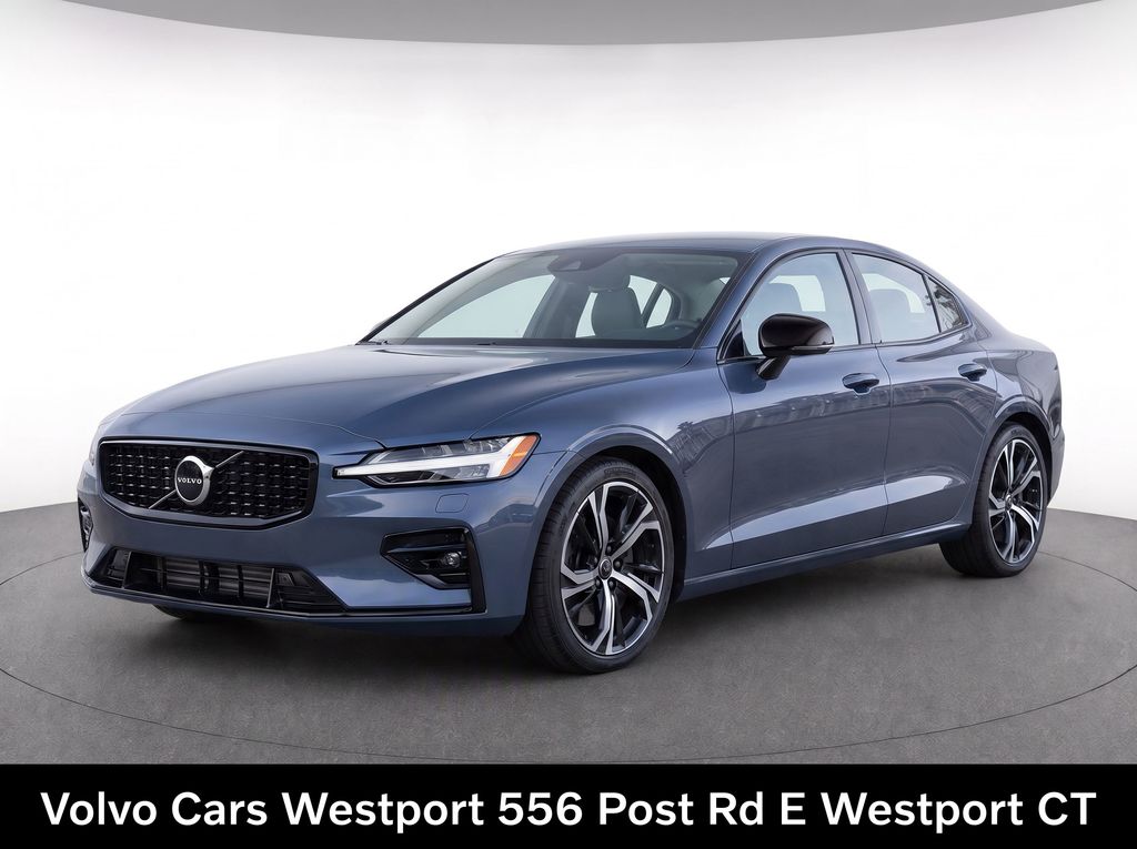 2023 Volvo S60