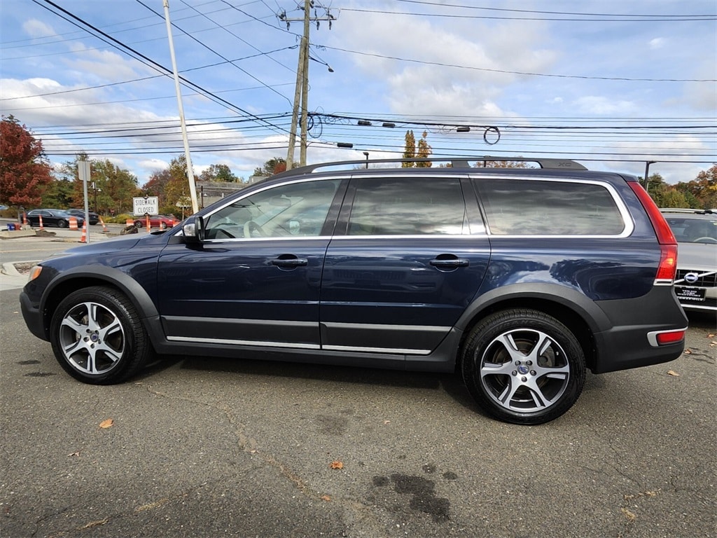 Used 2014 Volvo XC70 T6 Wagon