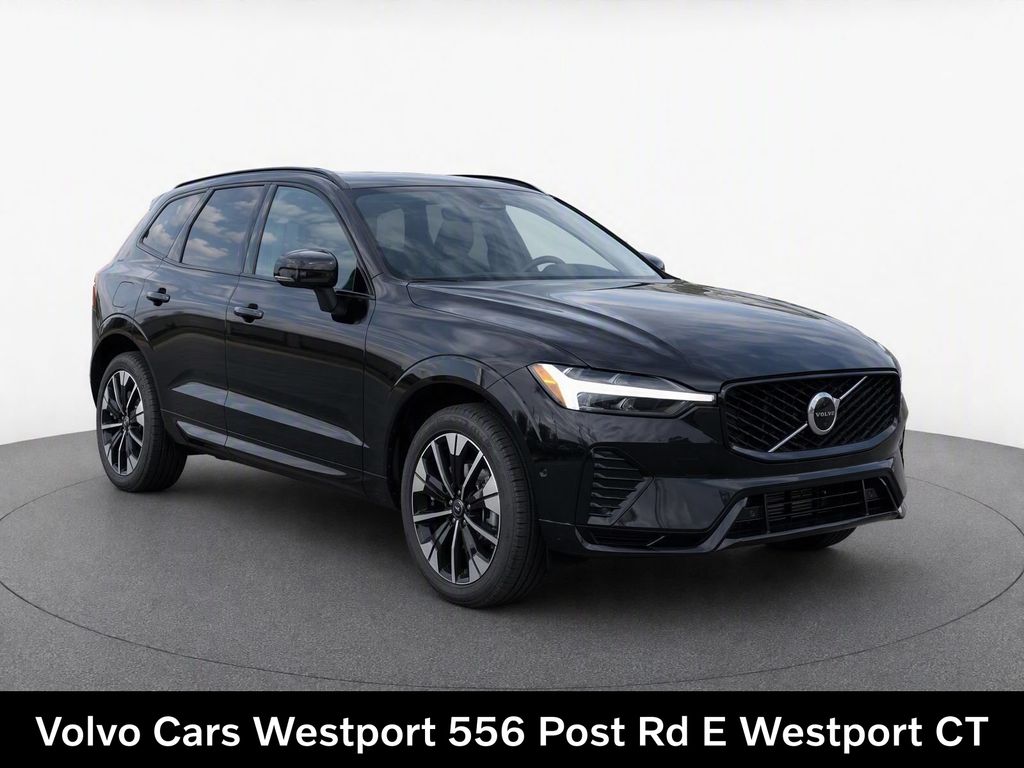 2026 Volvo XC60