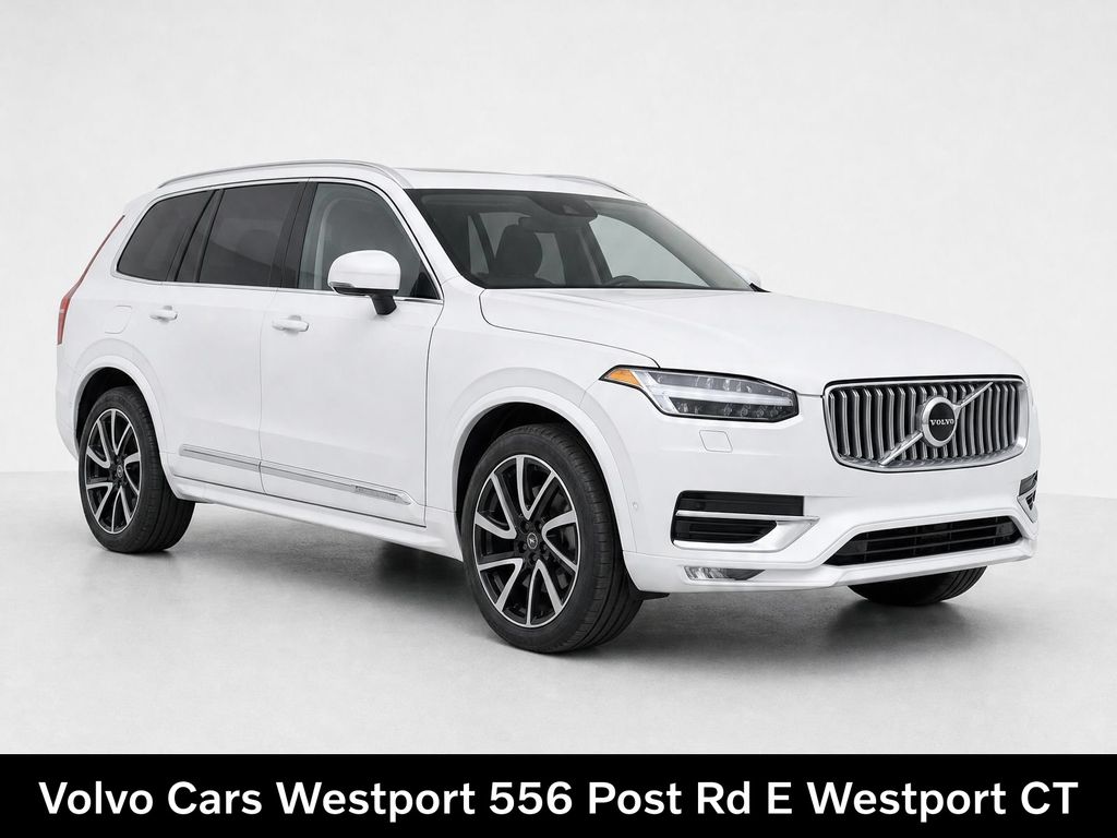 2023 Volvo XC90