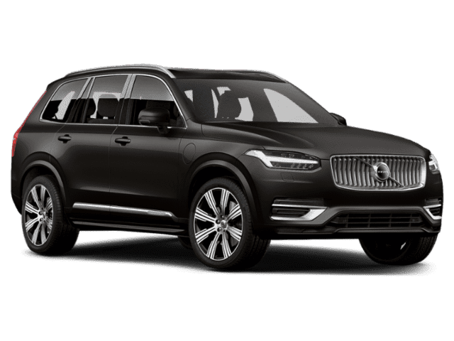 2022 Volvo XC90 vs. 2022 Genesis G80