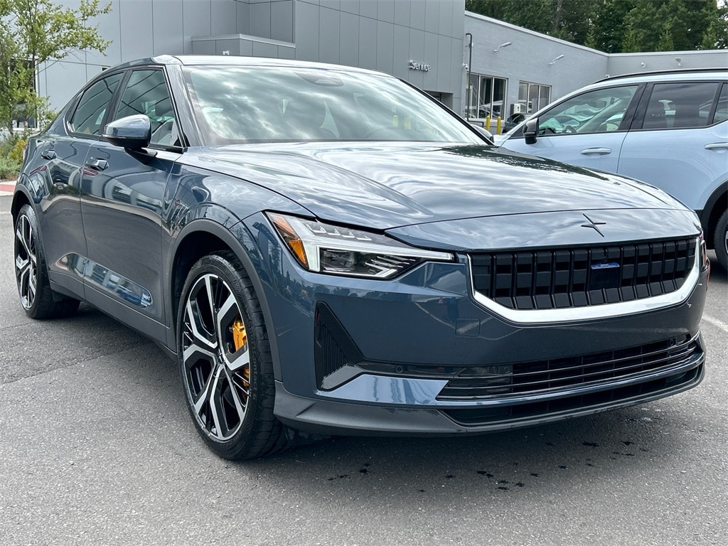 Used 2022 Polestar 2 Base with VIN LPSED3KA0NL054592 for sale in Westport, CT