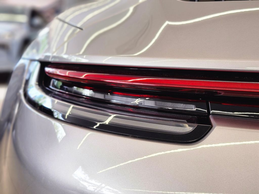 2024 Porsche 911 Base - Photo 7
