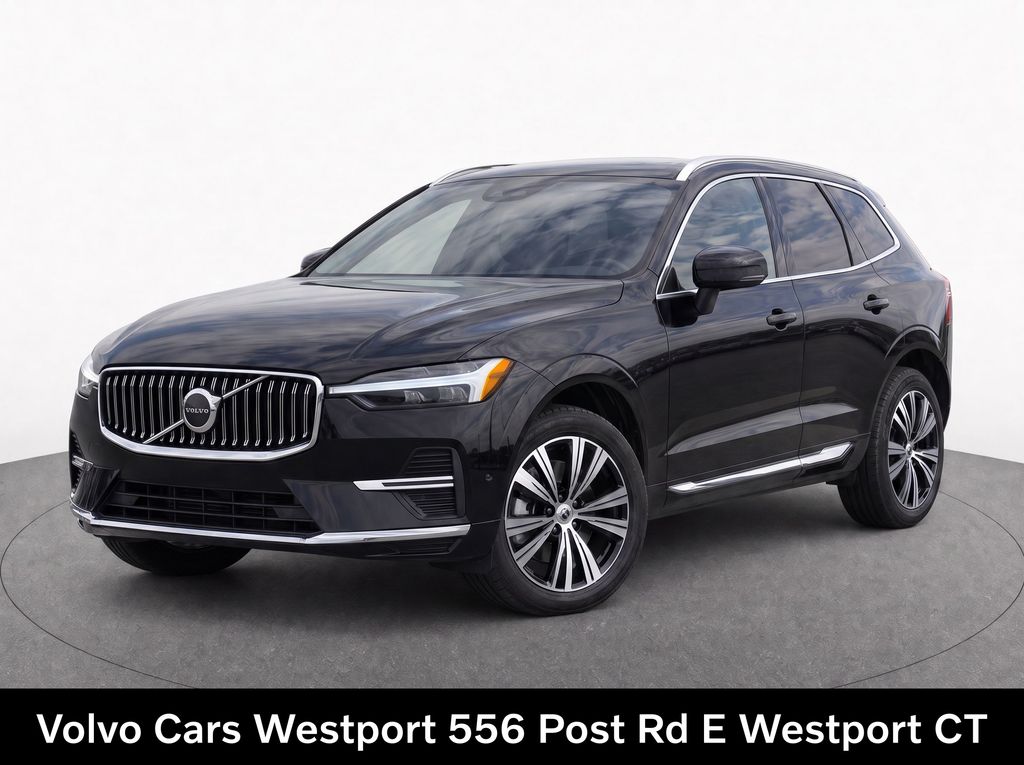 2023 Volvo XC60