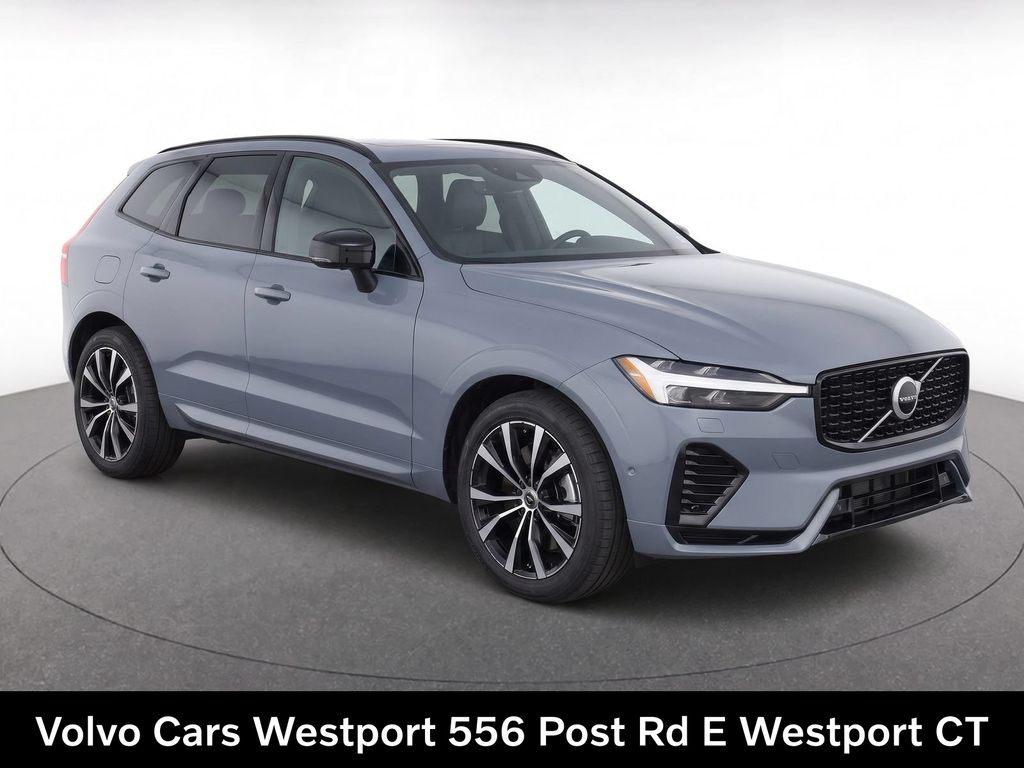 2024 Volvo XC60