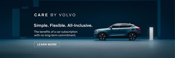 Connecticut Volvo Car Dealership | Volvo Cars Westport