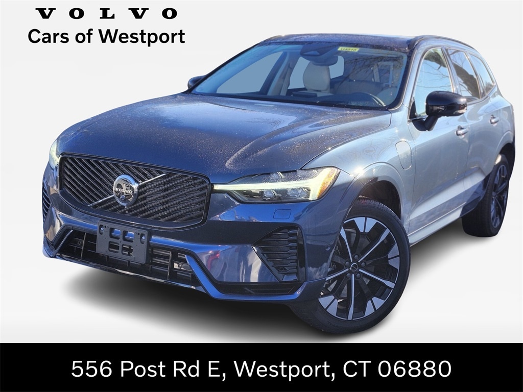 2026 Volvo XC60 Ultra's photo