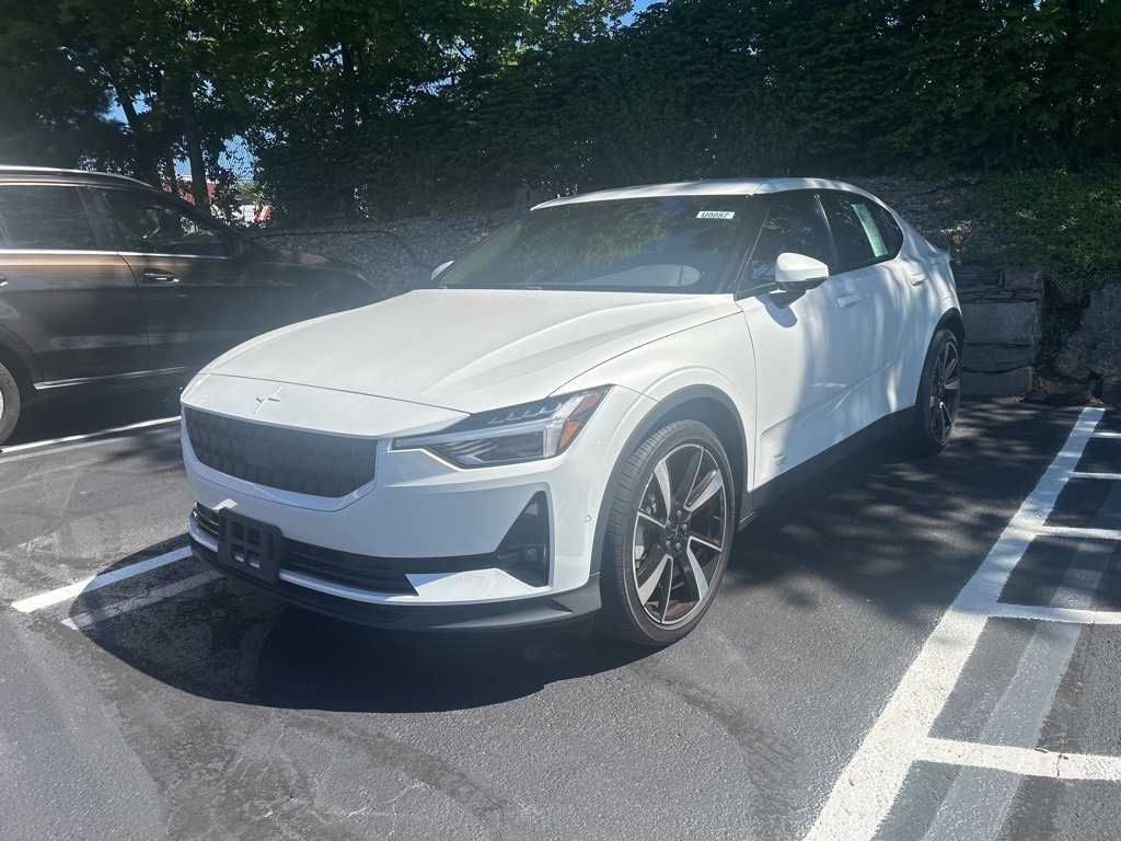 Used 2022 Polestar 2 Base with VIN LPSED3KA3NL073718 for sale in Westport, CT