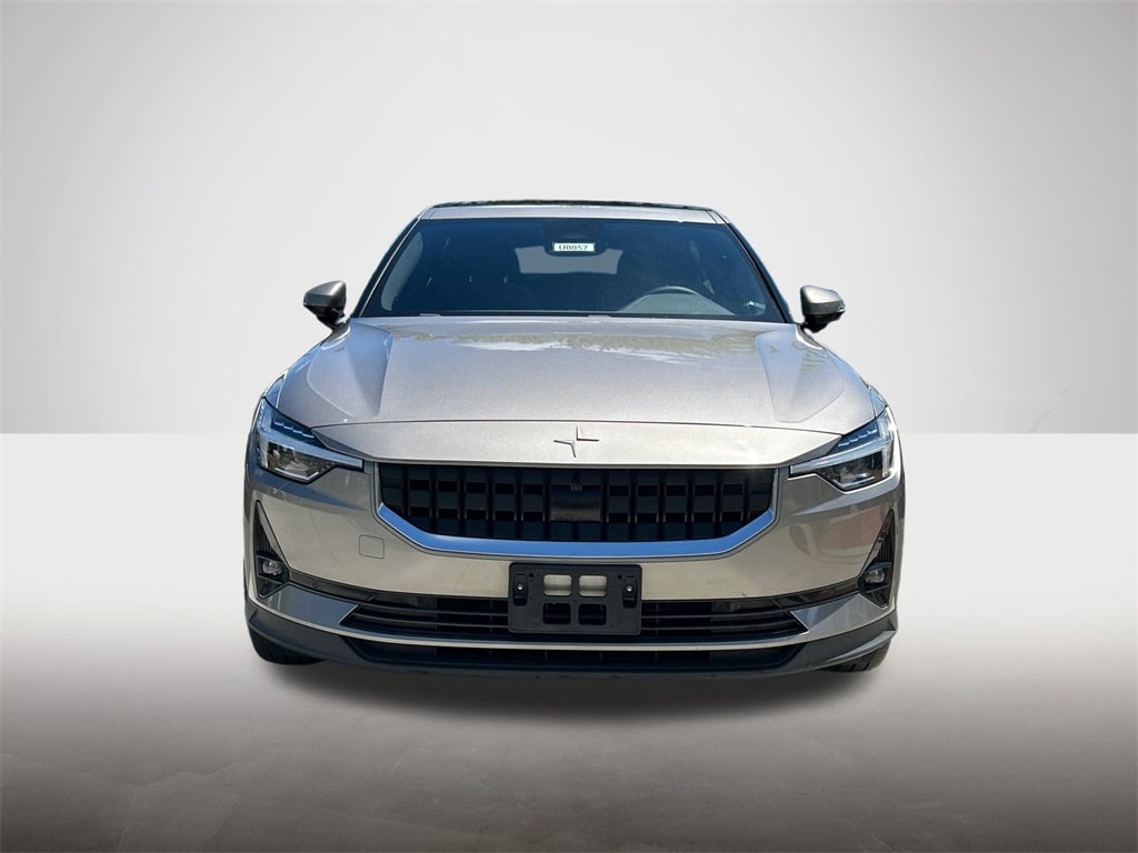 Used 2022 Polestar 2 Base with VIN LPSED3KA7NL050443 for sale in Westport, CT