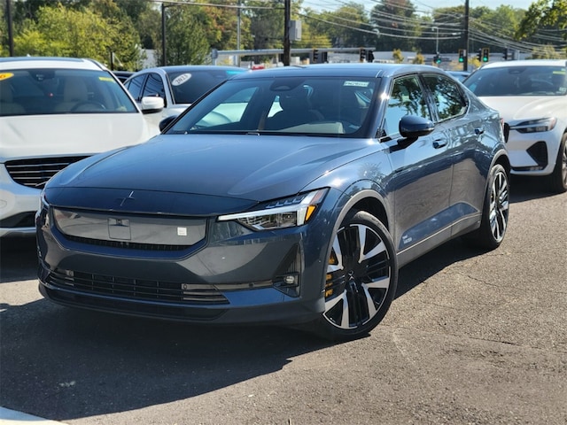 2024 Polestar Polestar 2 Long Range Dual Motor Performance Plus Hatchback