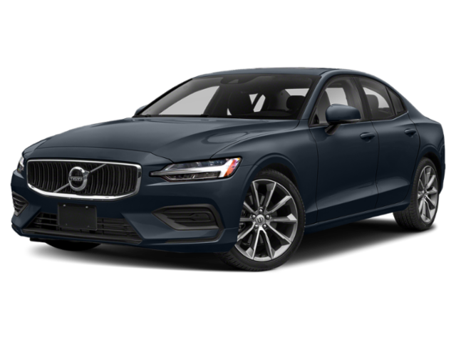 2021 Volvo S60 vs. 2021 Acura ILX