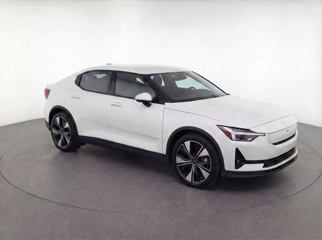 Used 2024 Polestar 2 Plus with VIN YSMFE3KA2RL217018 for sale in Westport, CT