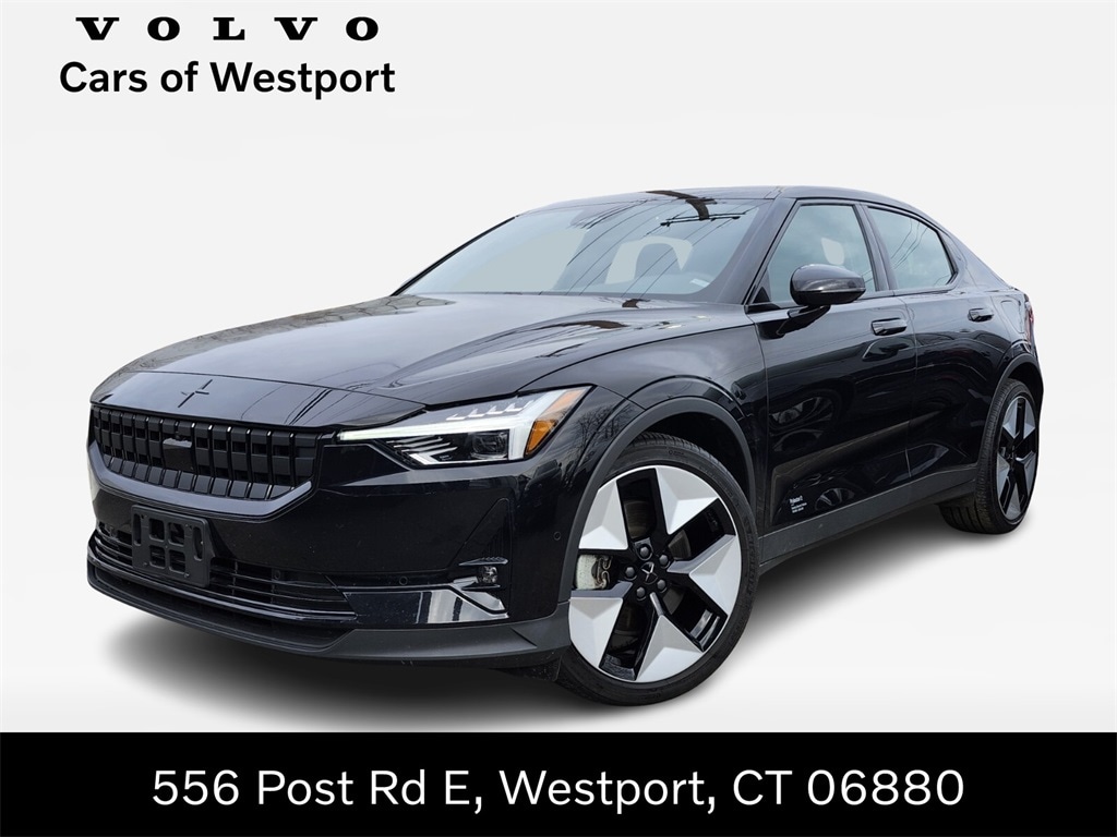 2023 Polestar 2 Base's photo