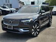 Volvo XC90 plug-in hybrid