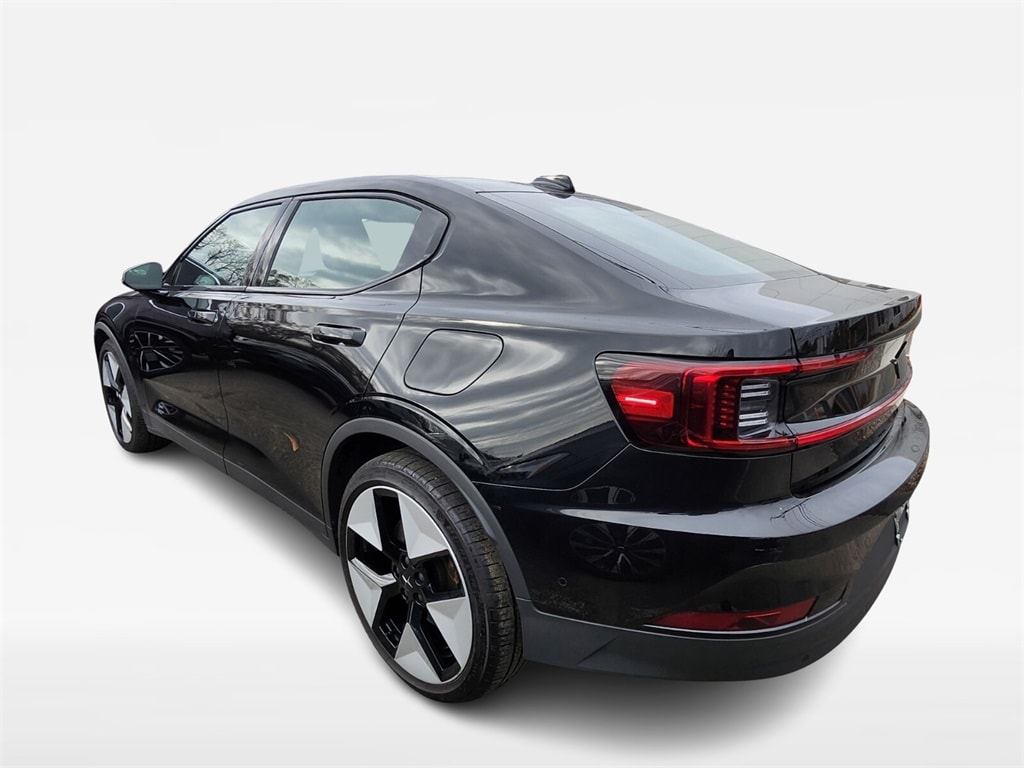 Used 2023 Polestar Polestar 2 Hatchback