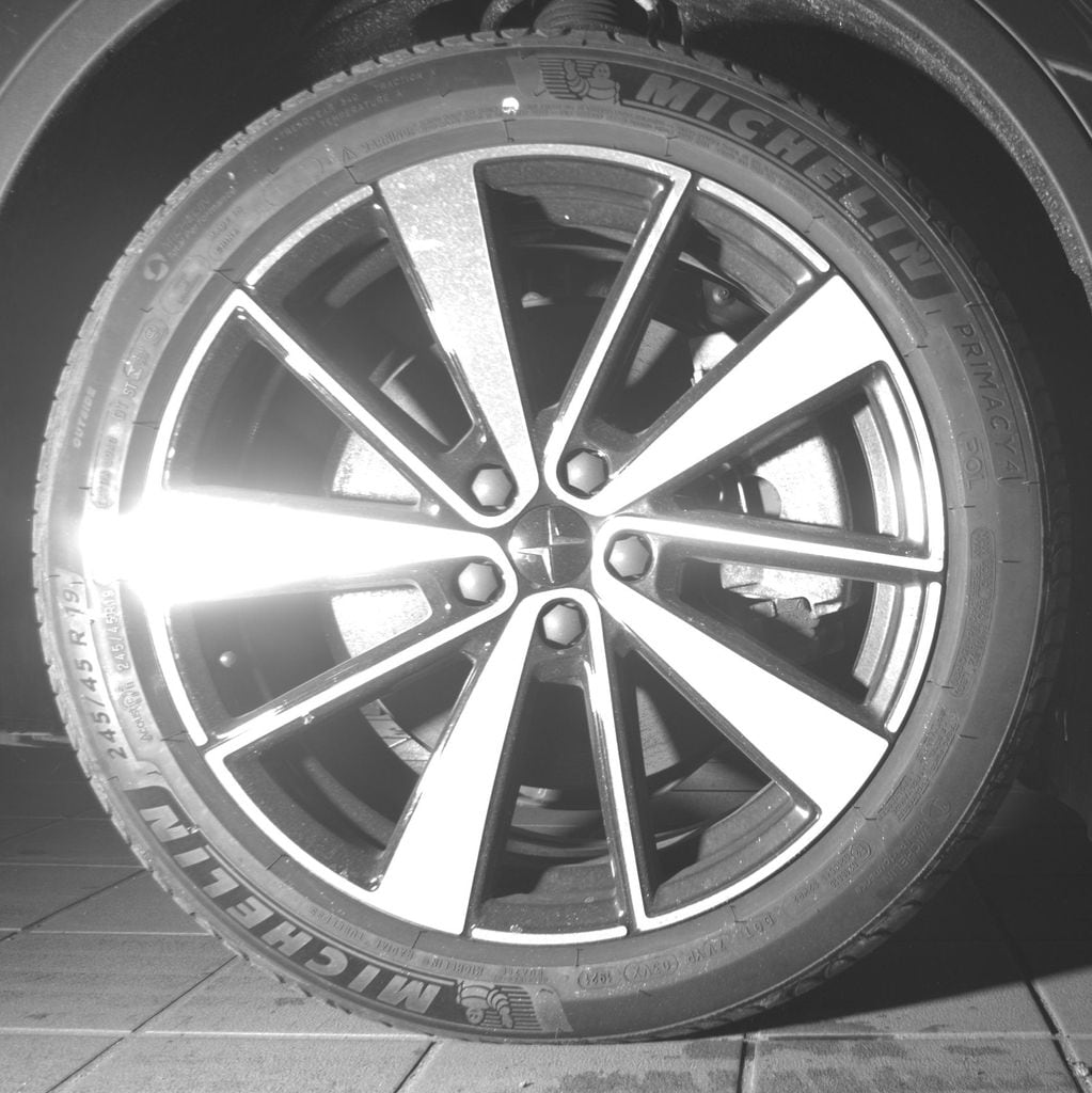 2022 Polestar 2 Base - Photo 11