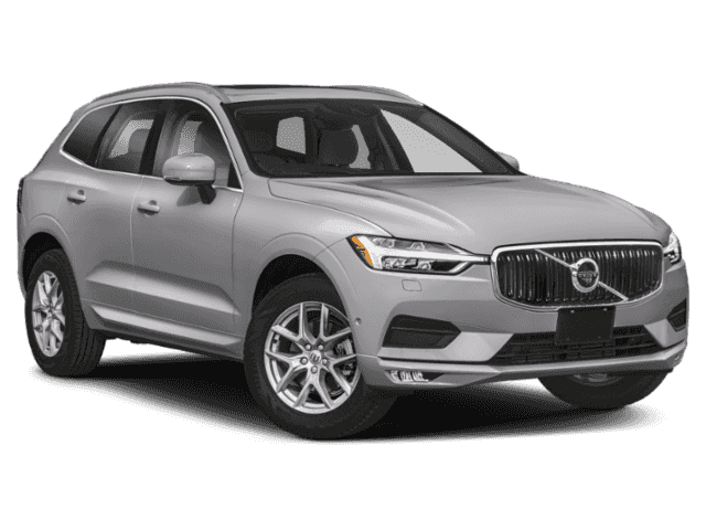 2019 Volvo XC60 vs. 2019 Toyota Highlander