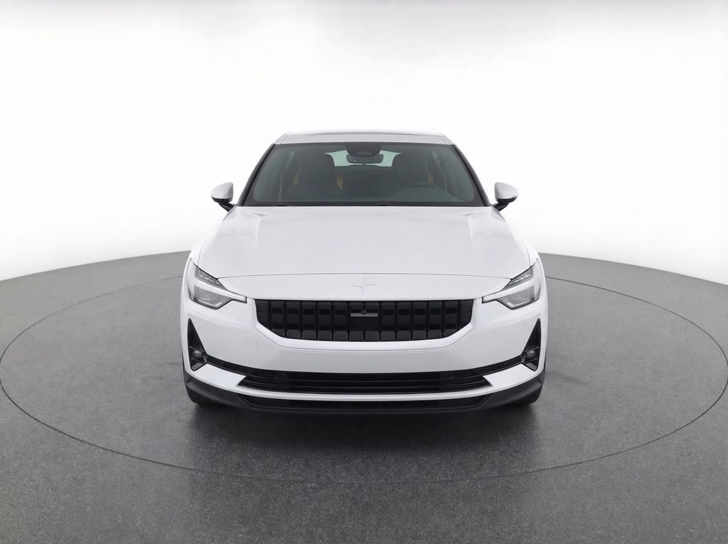 Used 2021 Polestar 2 Pilot Plus with VIN LPSED3KA9ML027454 for sale in Westport, CT