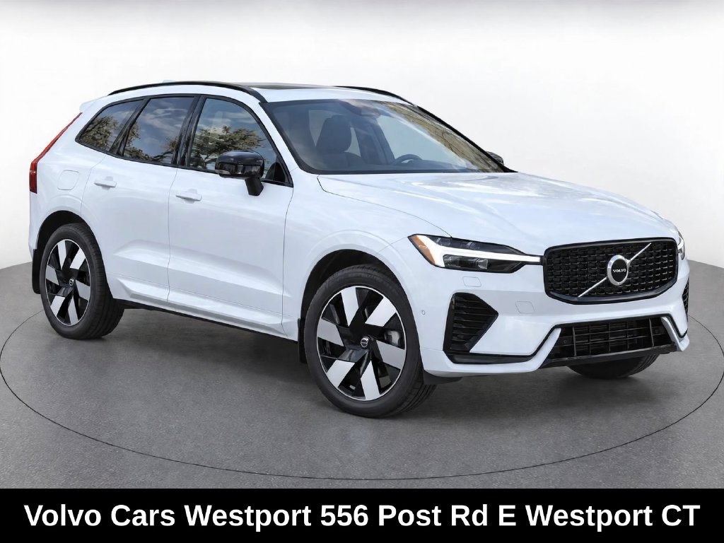 2024 Volvo XC60
