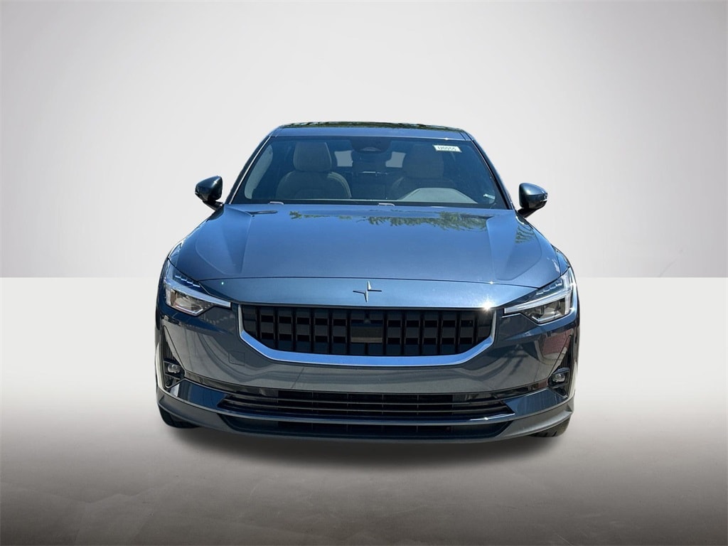 Used 2022 Polestar 2 Base with VIN LPSED3KA1NL072759 for sale in Westport, CT