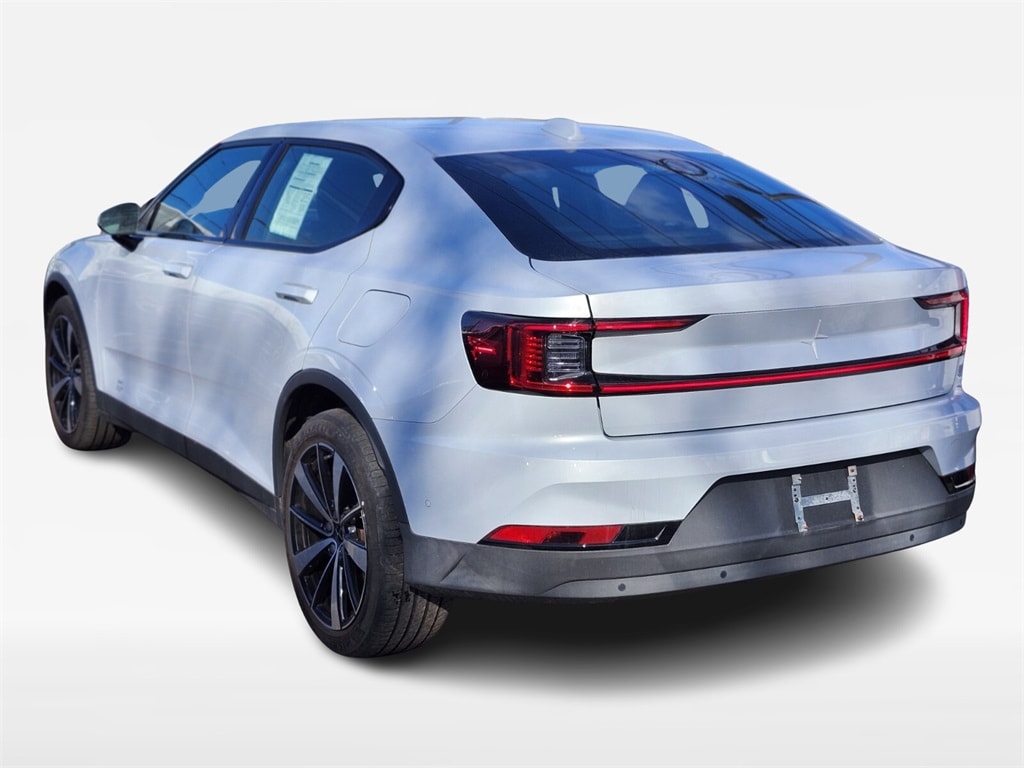 Used 2022 Polestar 2 Base with VIN LPSED3KA7NL074662 for sale in Westport, CT